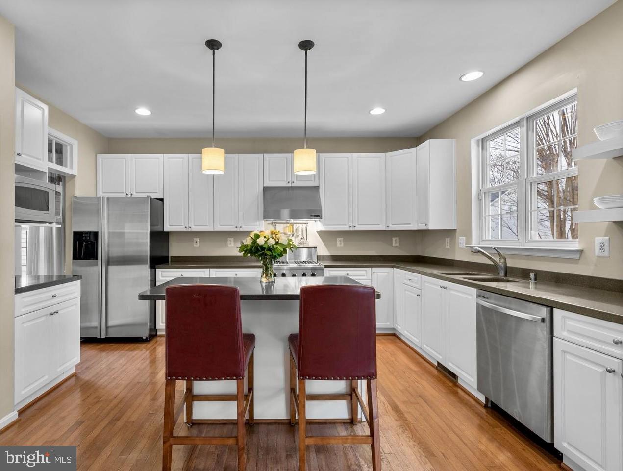 BEALLS MANOR - Residential