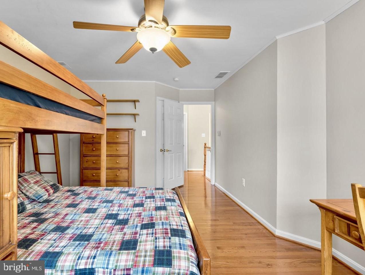 BEALLS MANOR - Residential