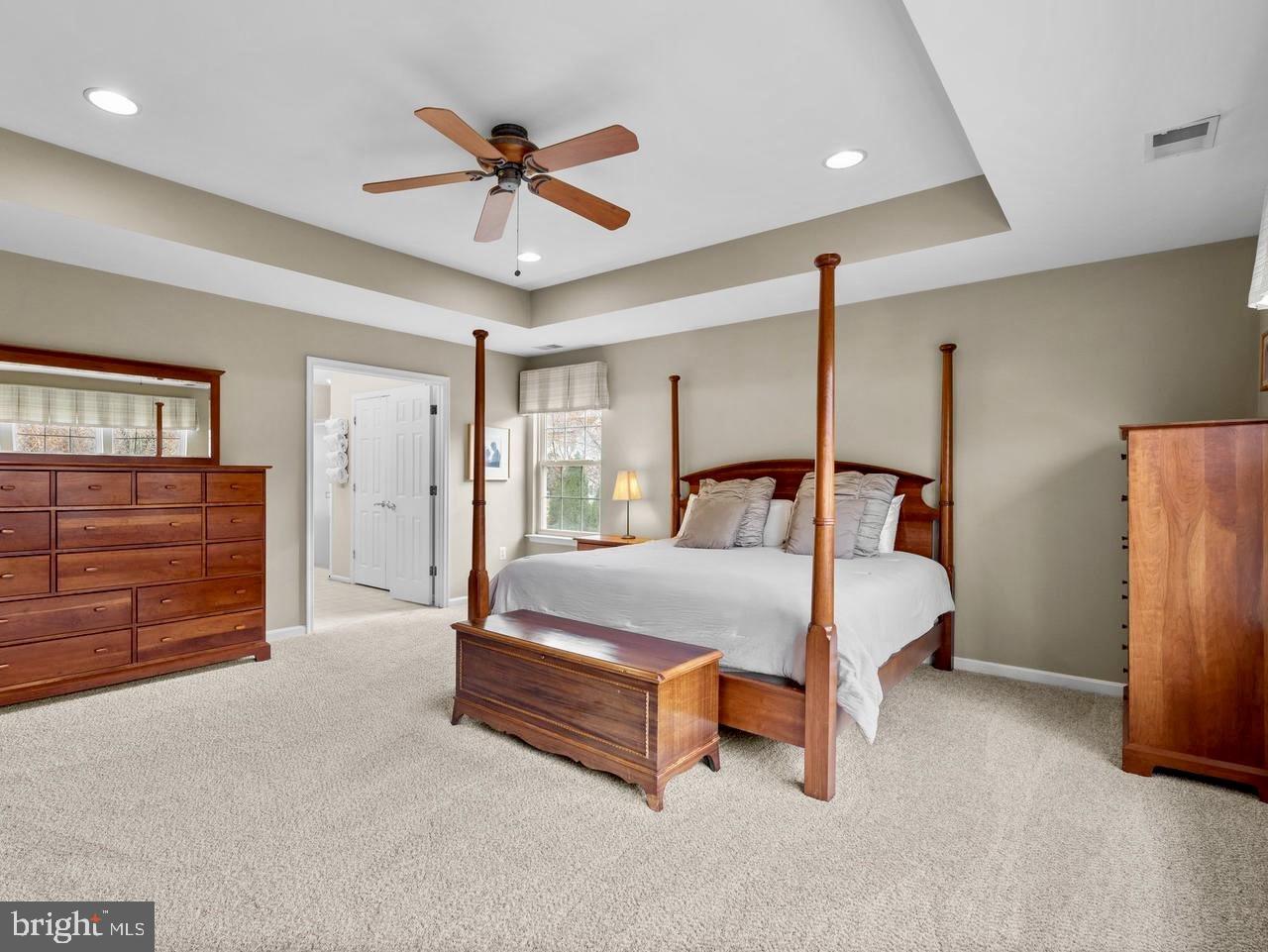 BEALLS MANOR - Residential
