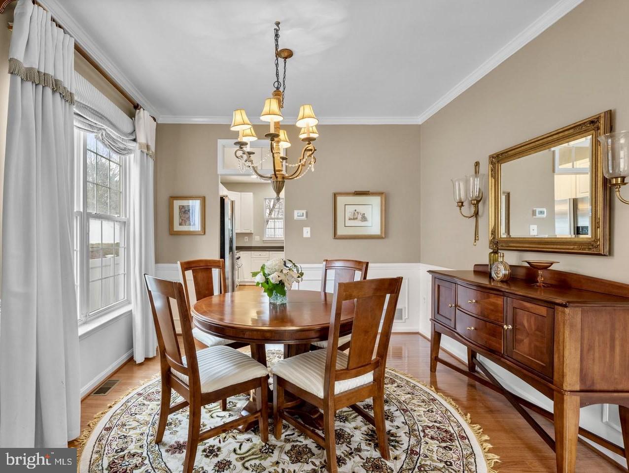 BEALLS MANOR - Residential
