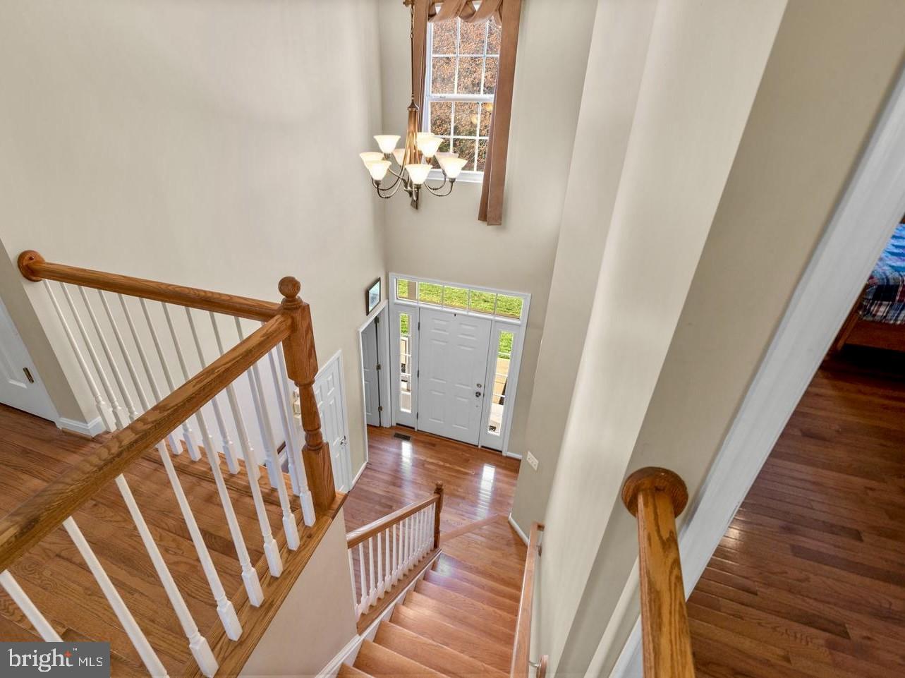 BEALLS MANOR - Residential