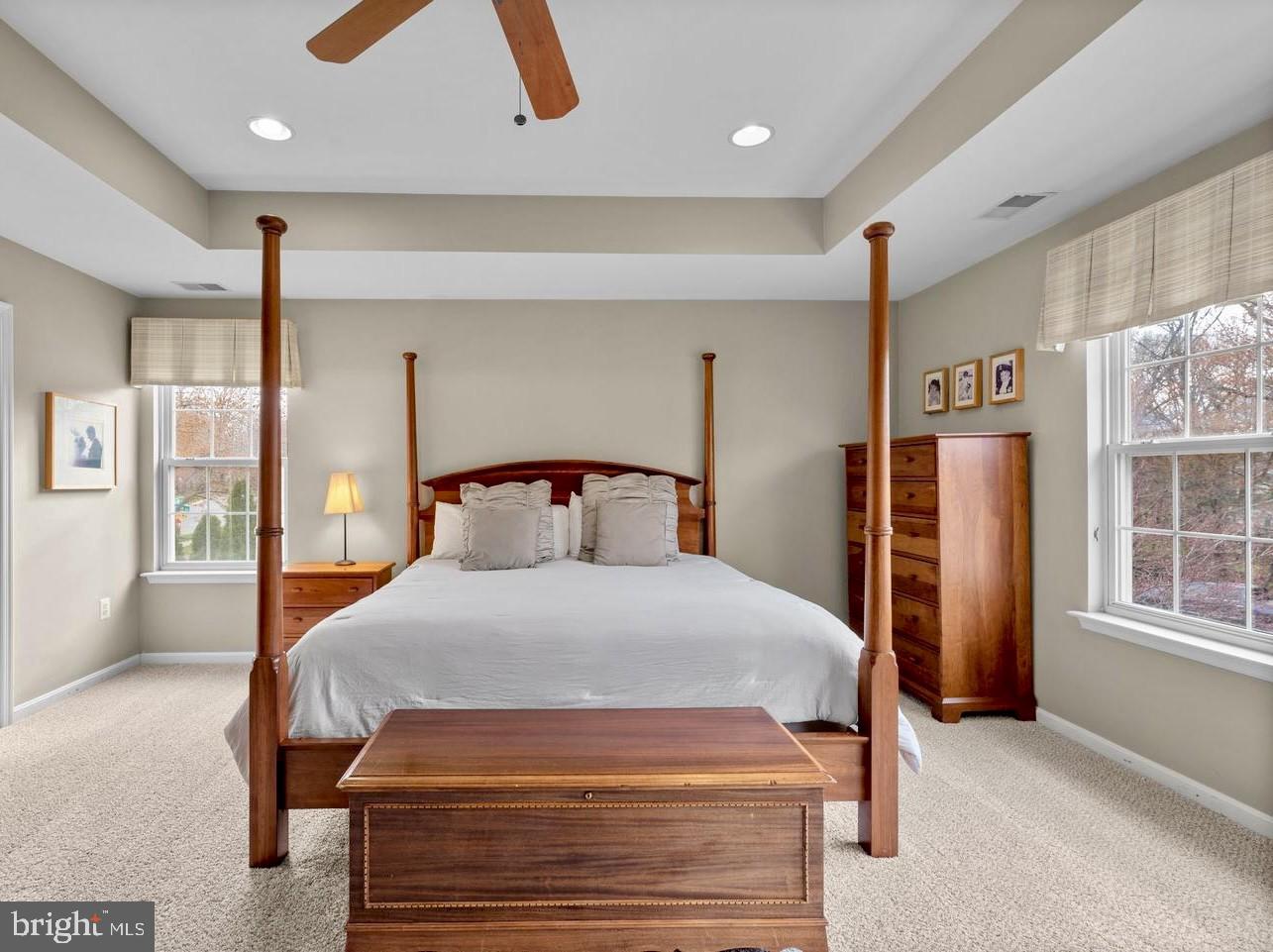 BEALLS MANOR - Residential