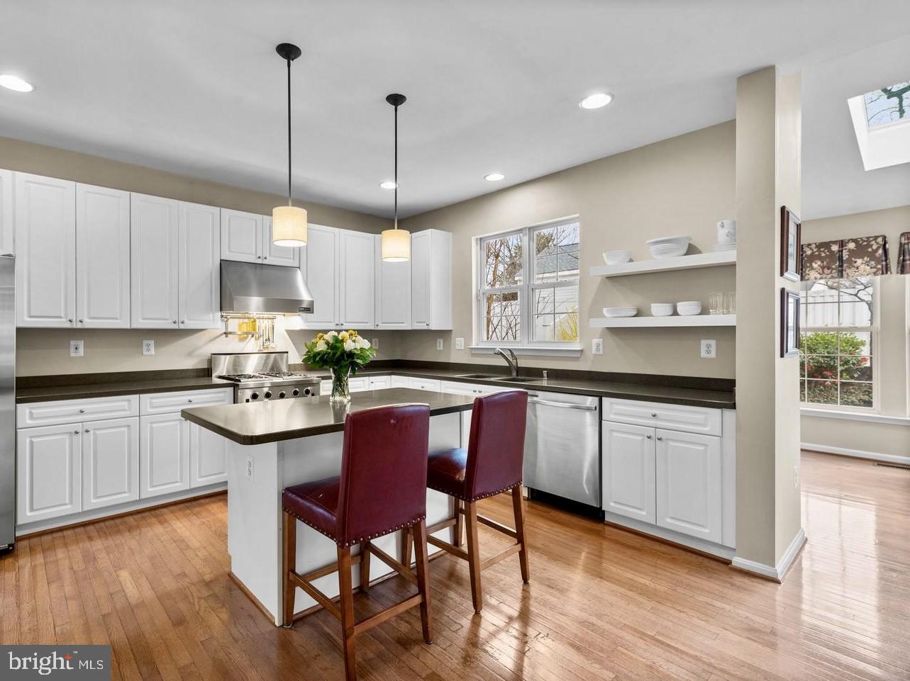 BEALLS MANOR - Residential