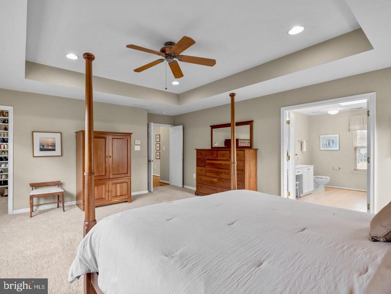 BEALLS MANOR - Residential