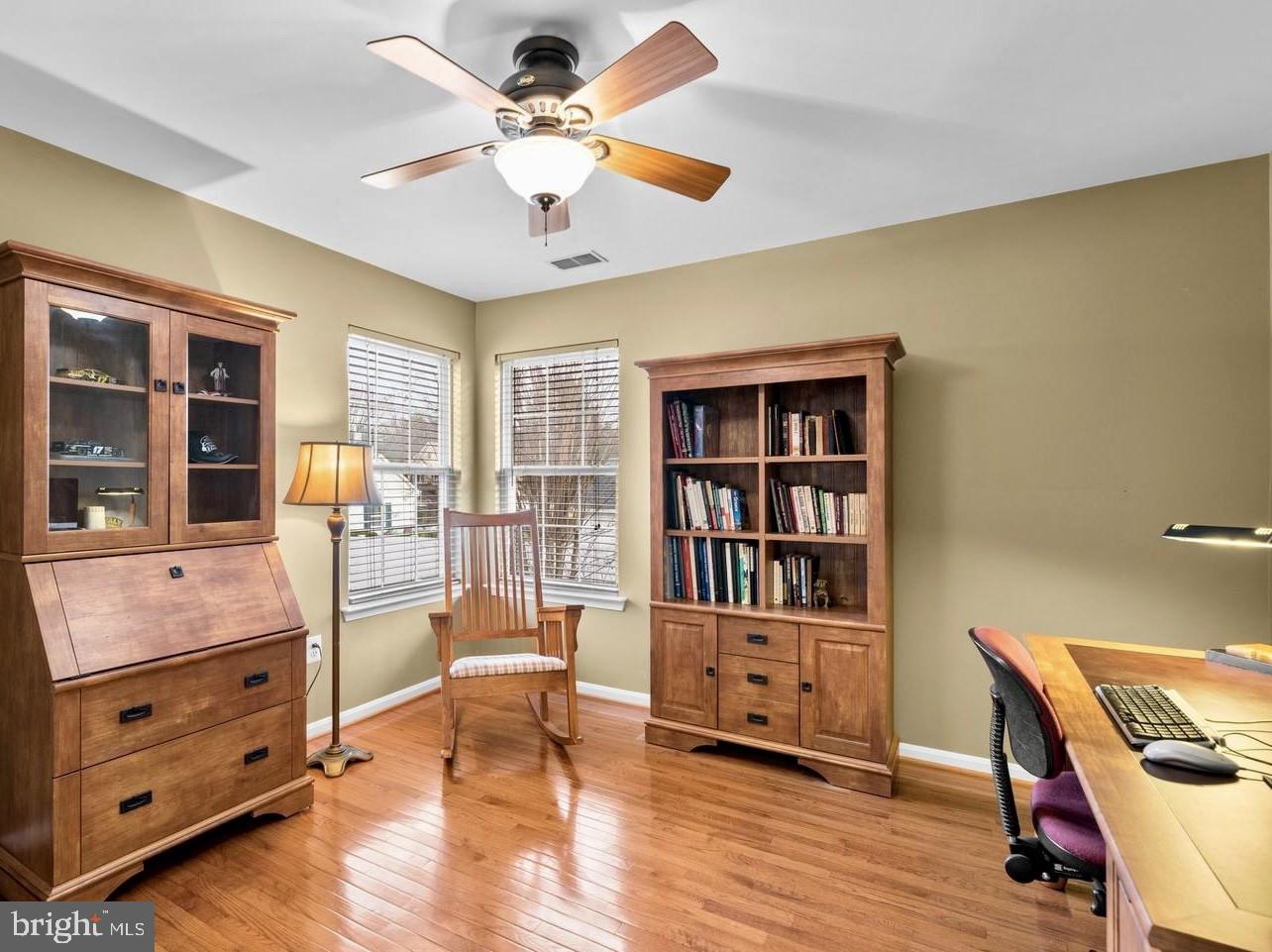 BEALLS MANOR - Residential