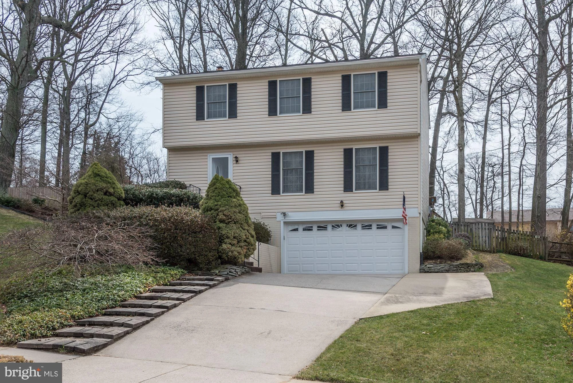 917 Barker Hill Road, Herndon, VA 20170