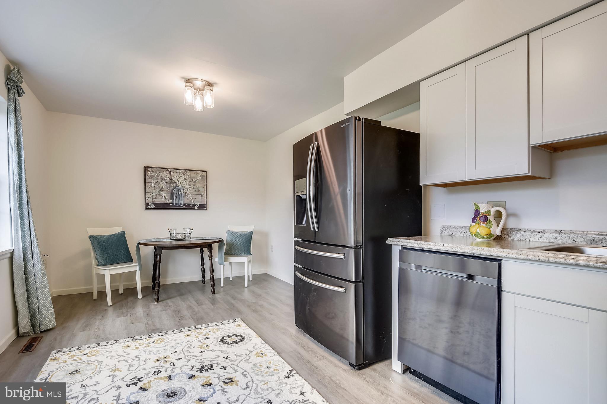 VILLAGE OF OLDE MILL - Residential