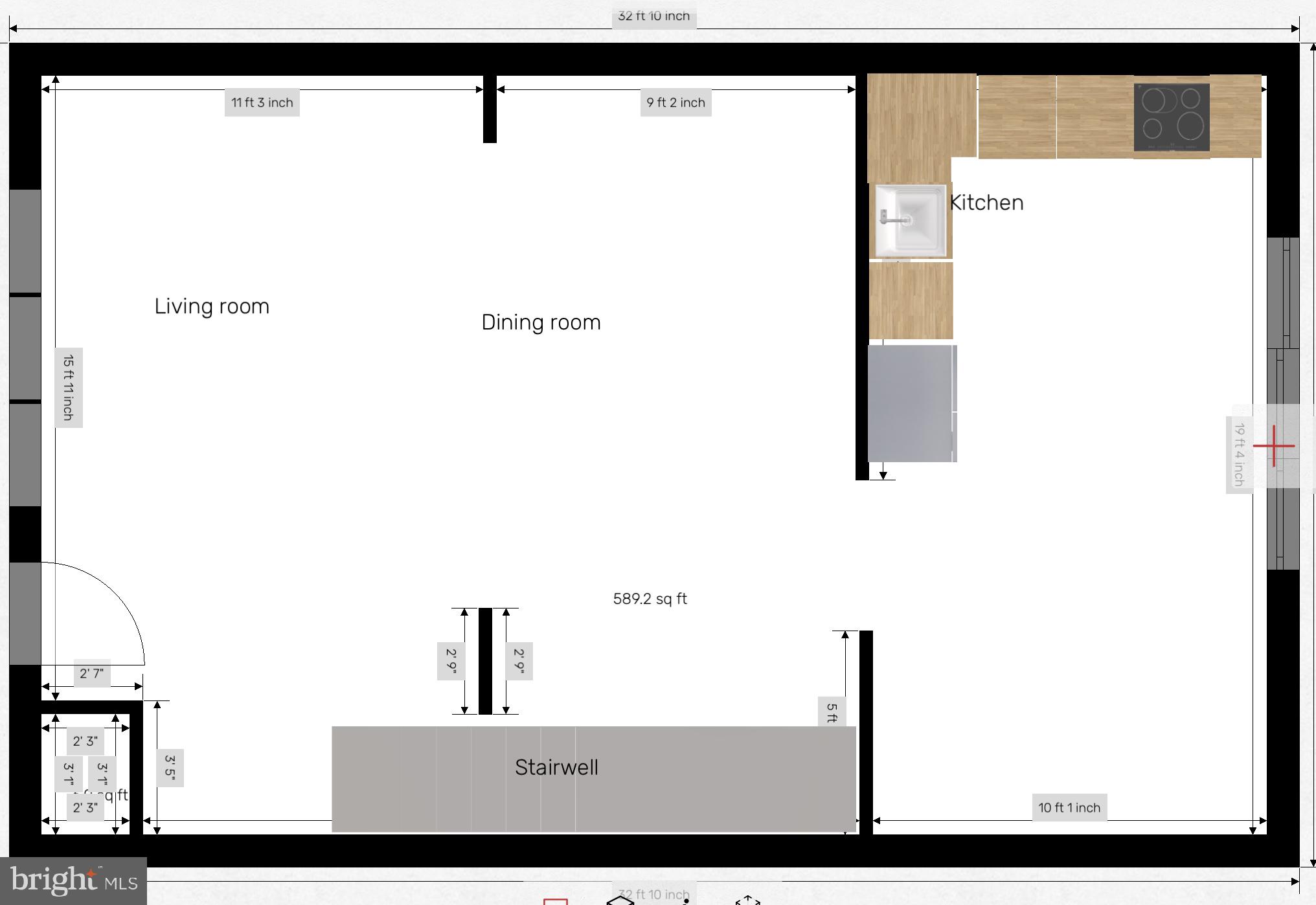 VILLAGE OF OLDE MILL - Residential