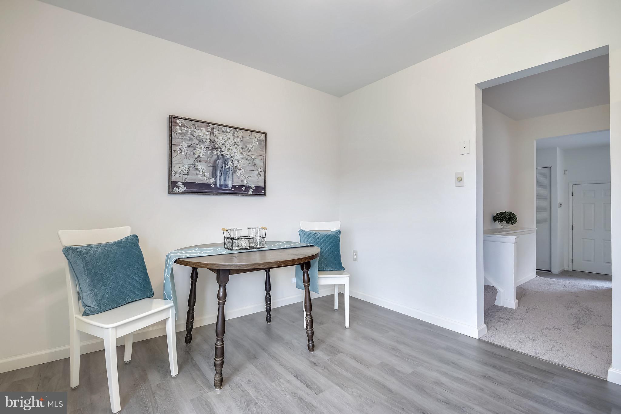 VILLAGE OF OLDE MILL - Residential