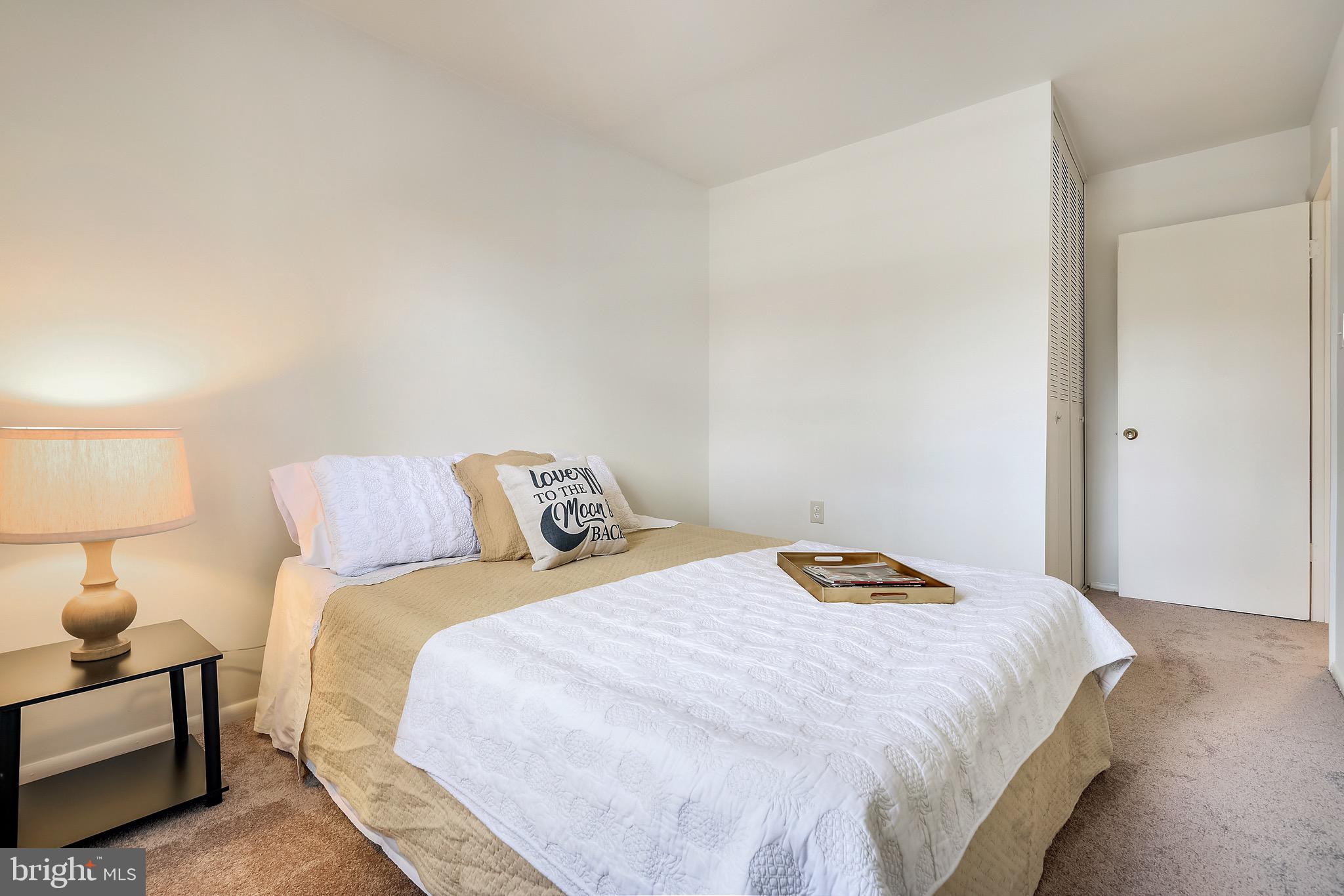 VILLAGE OF OLDE MILL - Residential