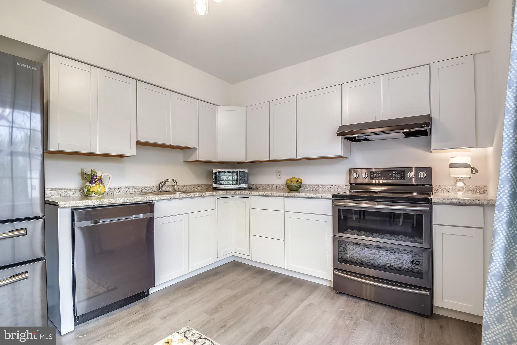 VILLAGE OF OLDE MILL - Residential