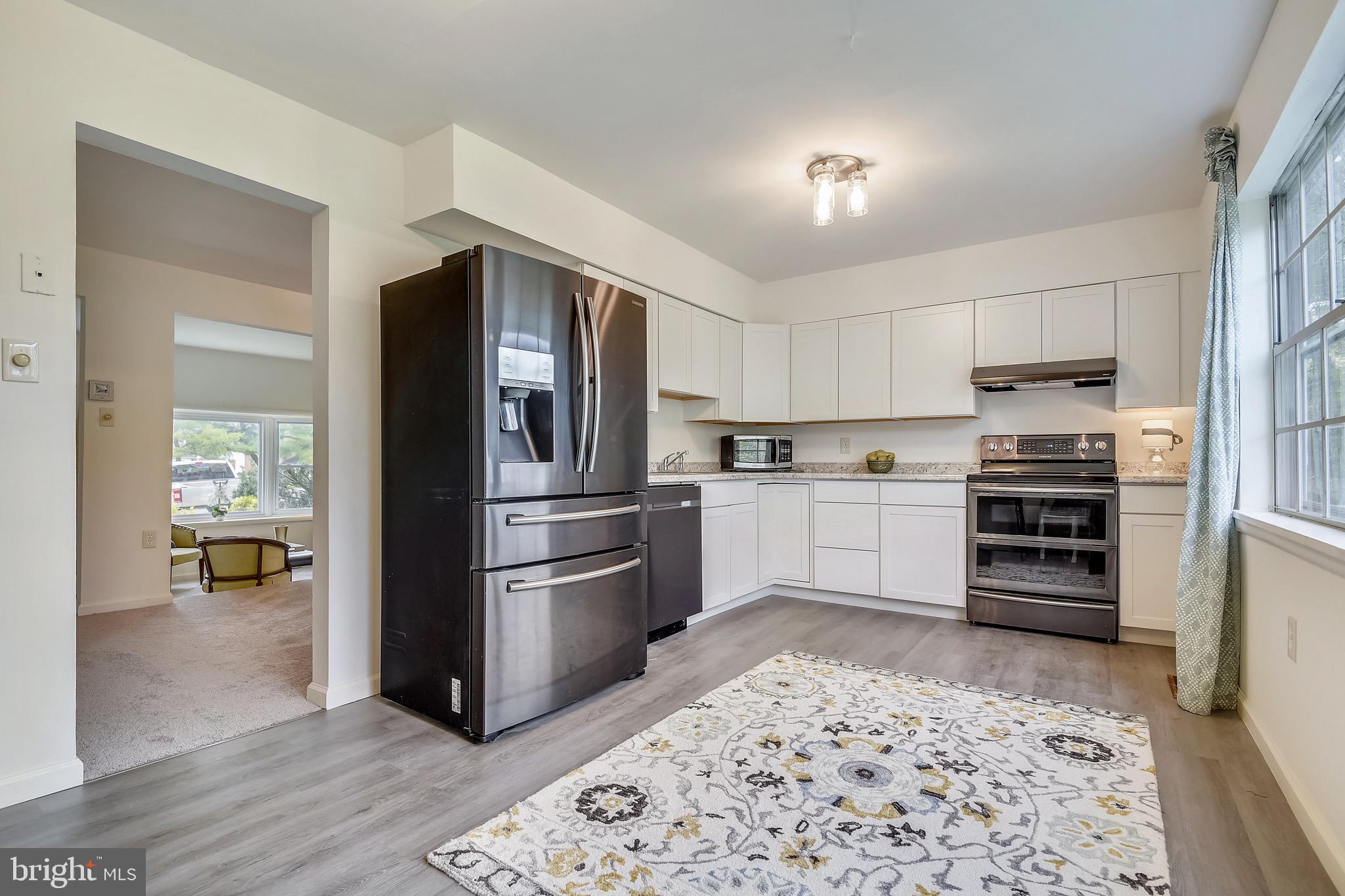 VILLAGE OF OLDE MILL - Residential