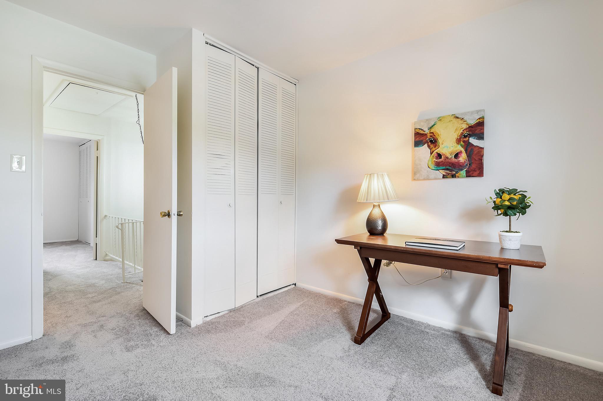 VILLAGE OF OLDE MILL - Residential