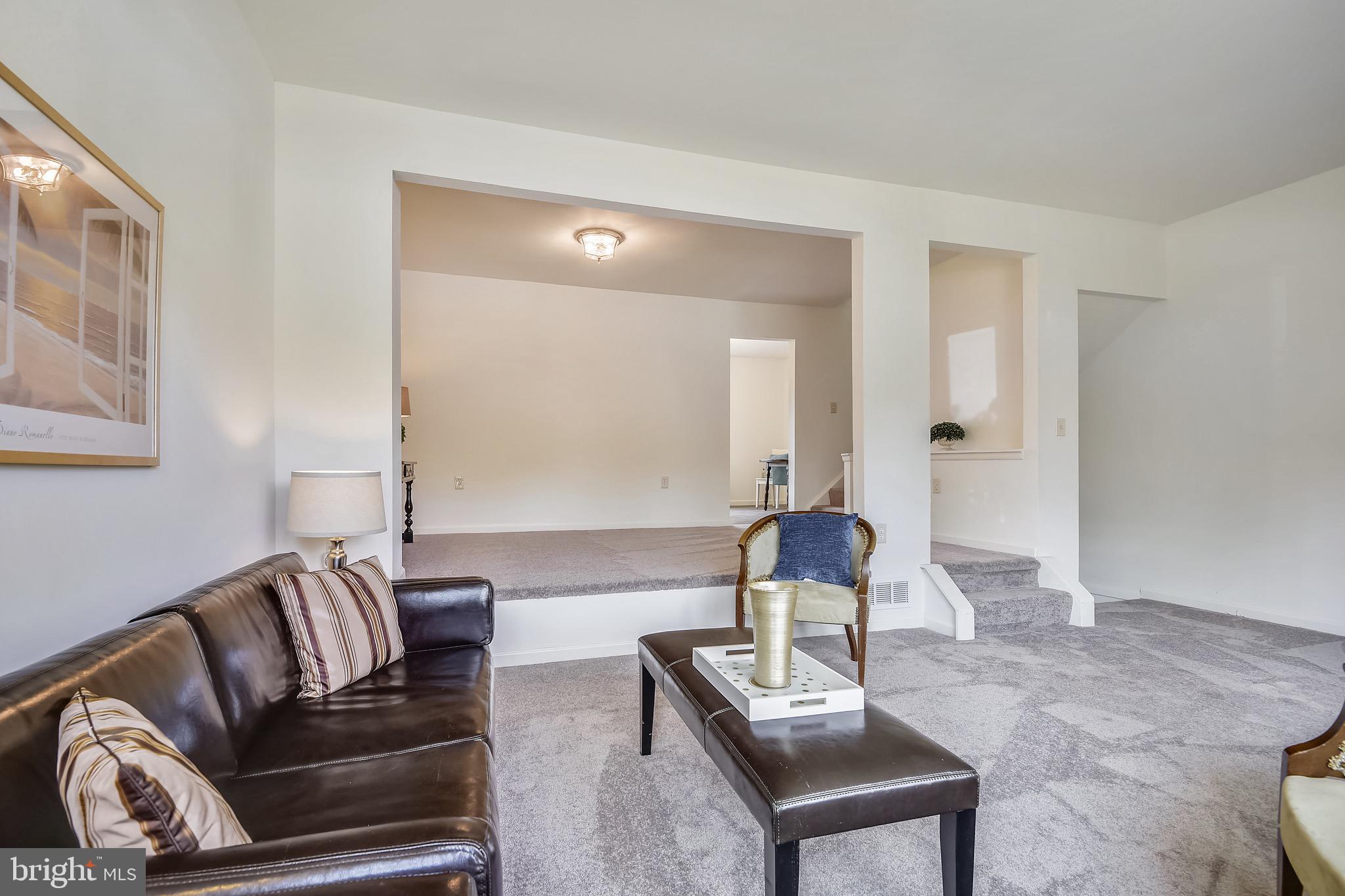 VILLAGE OF OLDE MILL - Residential