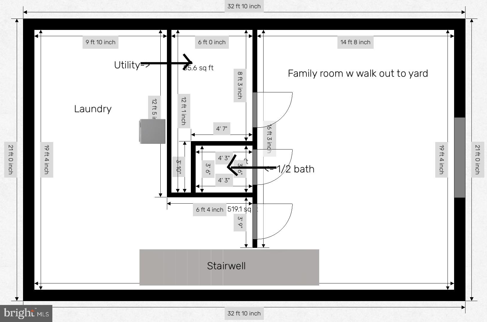 VILLAGE OF OLDE MILL - Residential