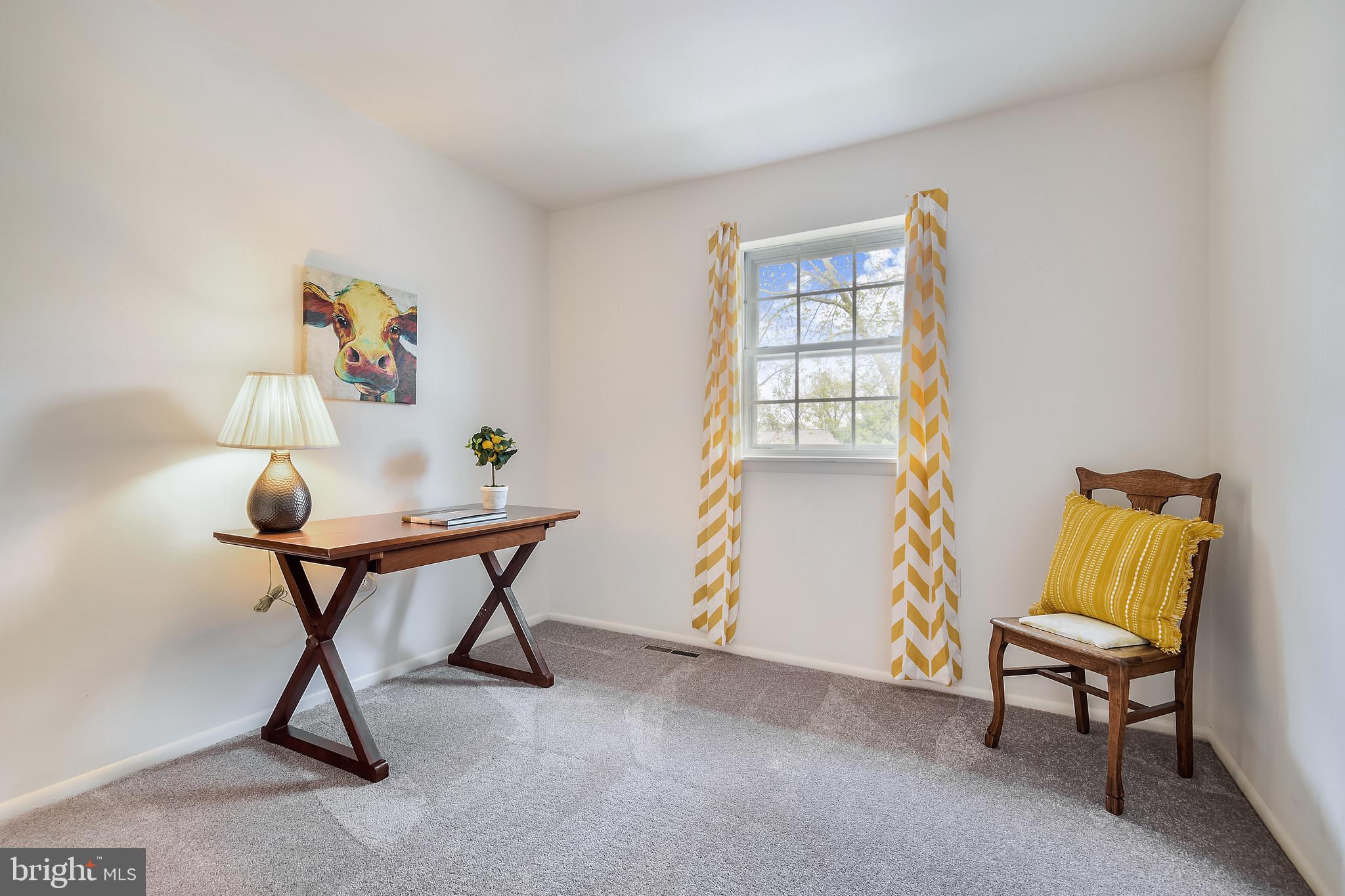 VILLAGE OF OLDE MILL - Residential