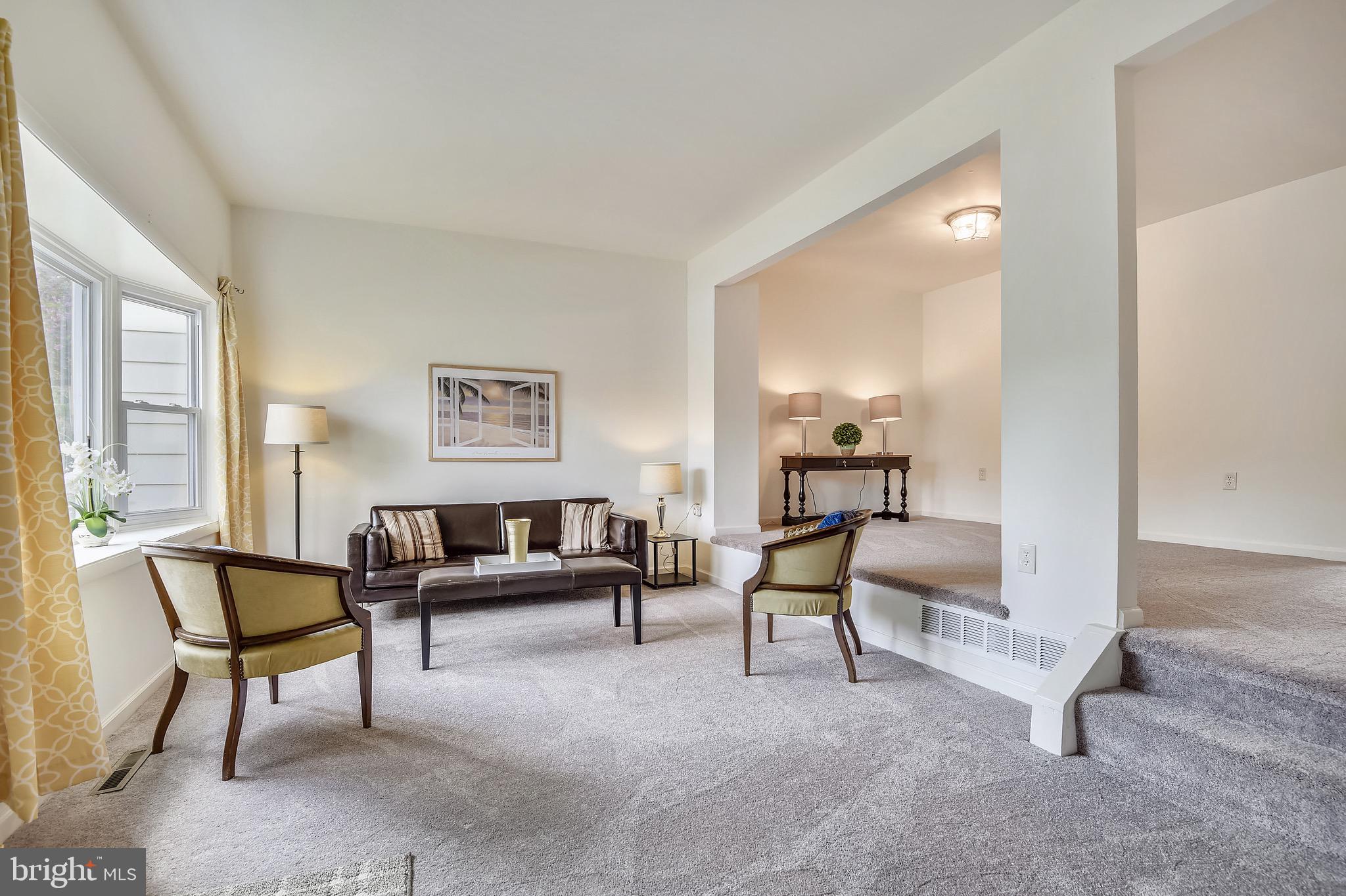 VILLAGE OF OLDE MILL - Residential