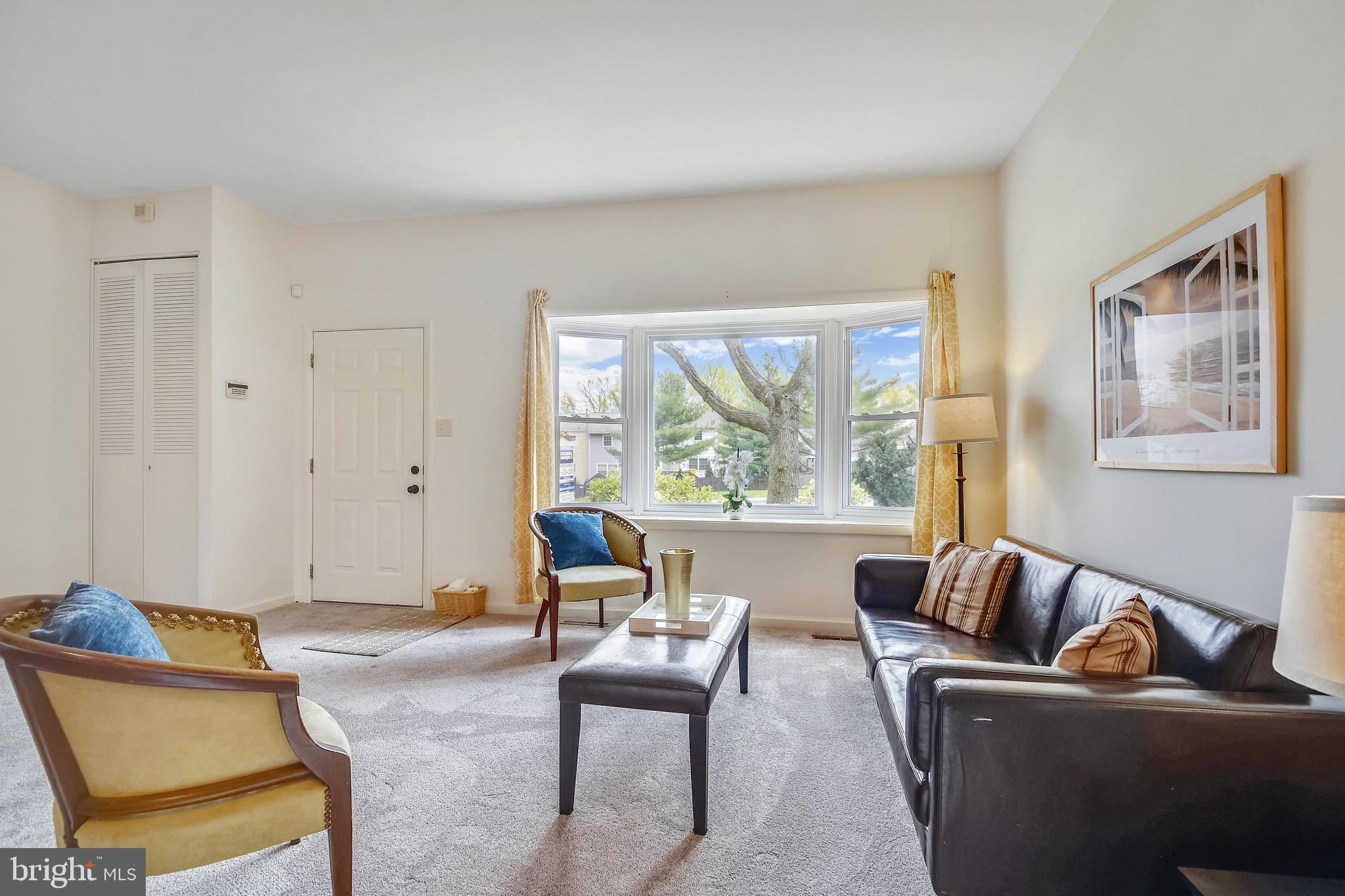 VILLAGE OF OLDE MILL - Residential