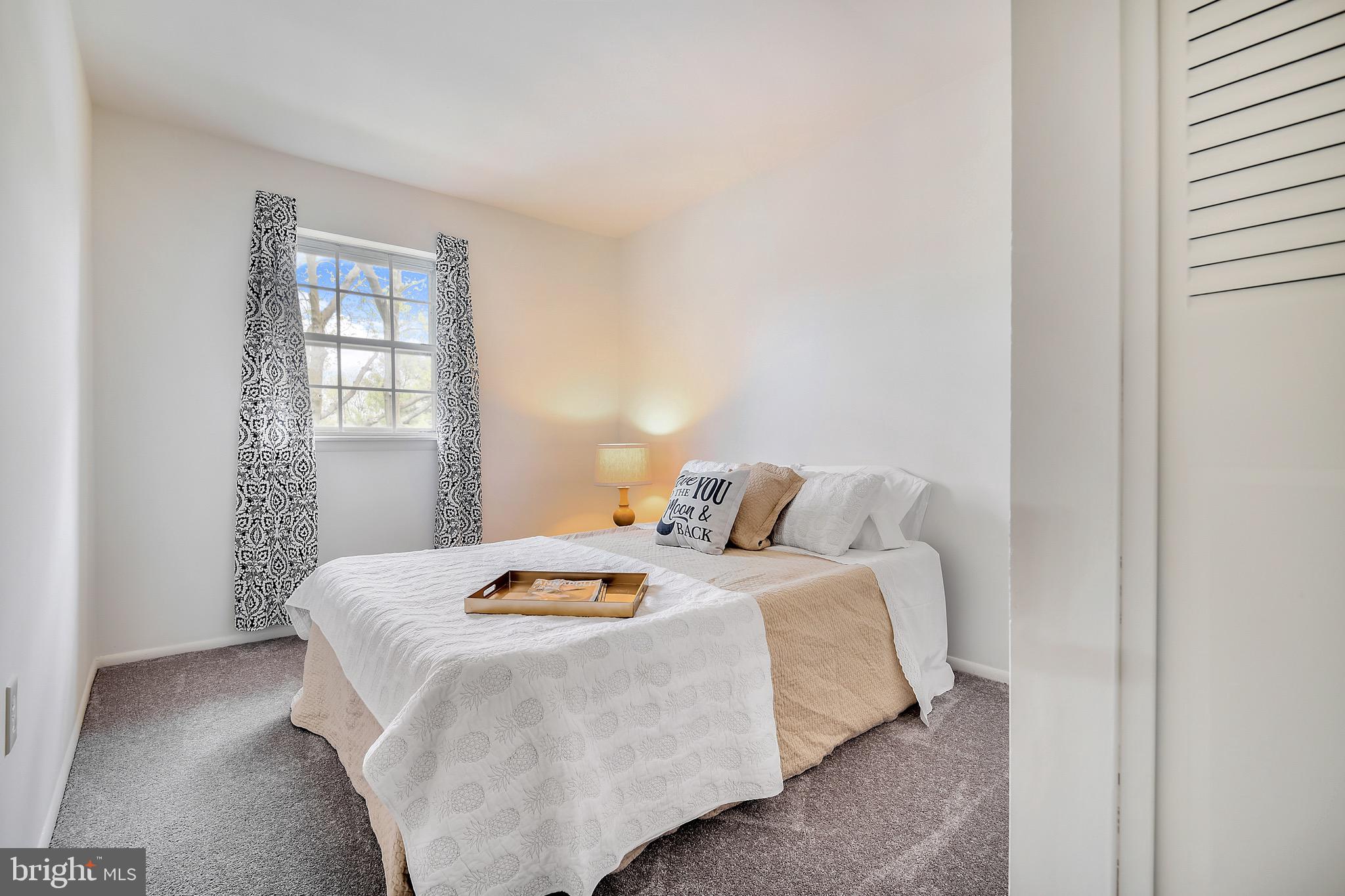 VILLAGE OF OLDE MILL - Residential