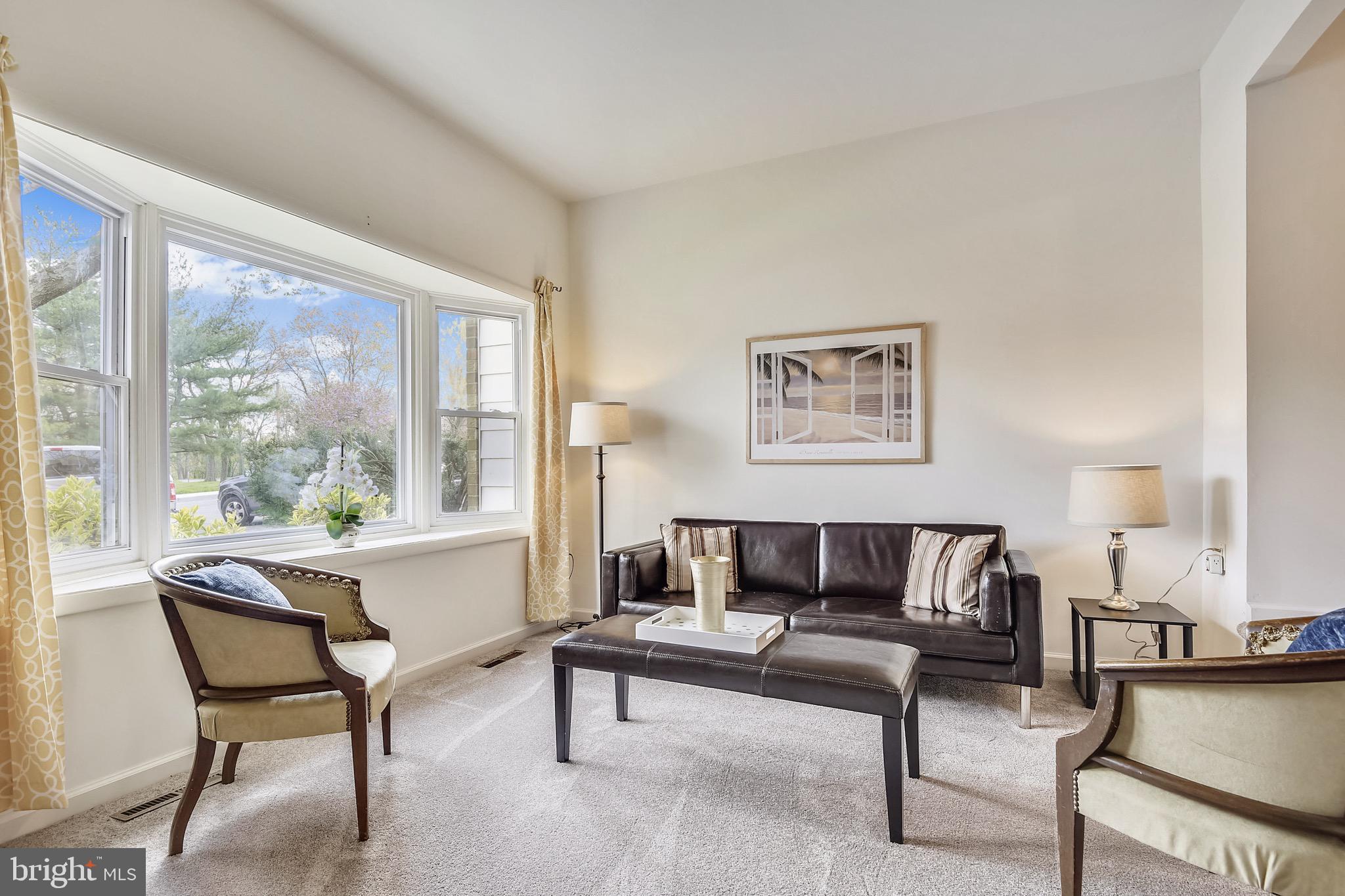 VILLAGE OF OLDE MILL - Residential