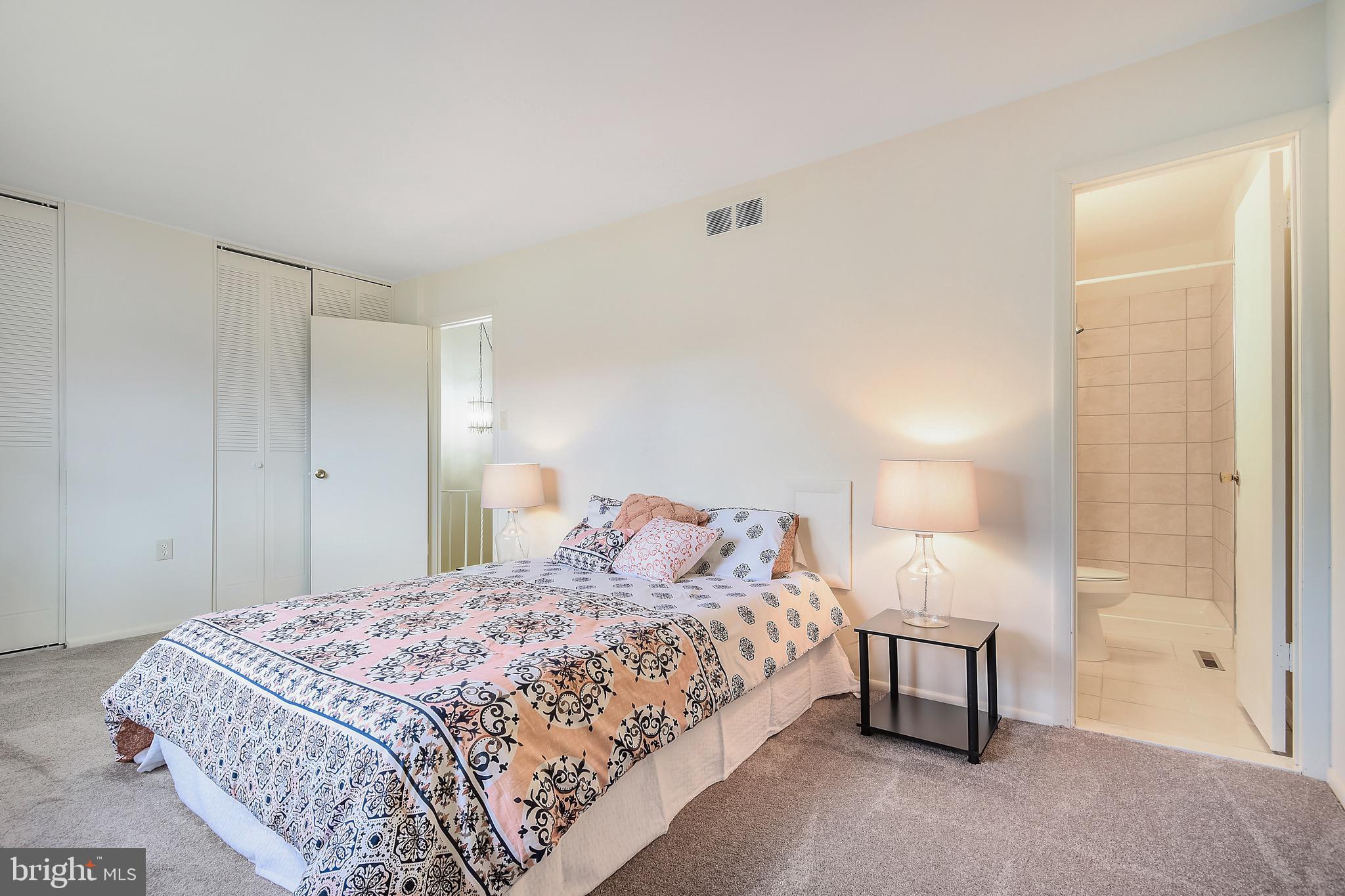 VILLAGE OF OLDE MILL - Residential