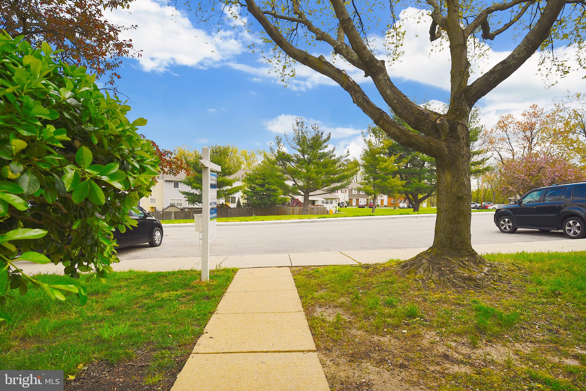 VILLAGE OF OLDE MILL - Residential