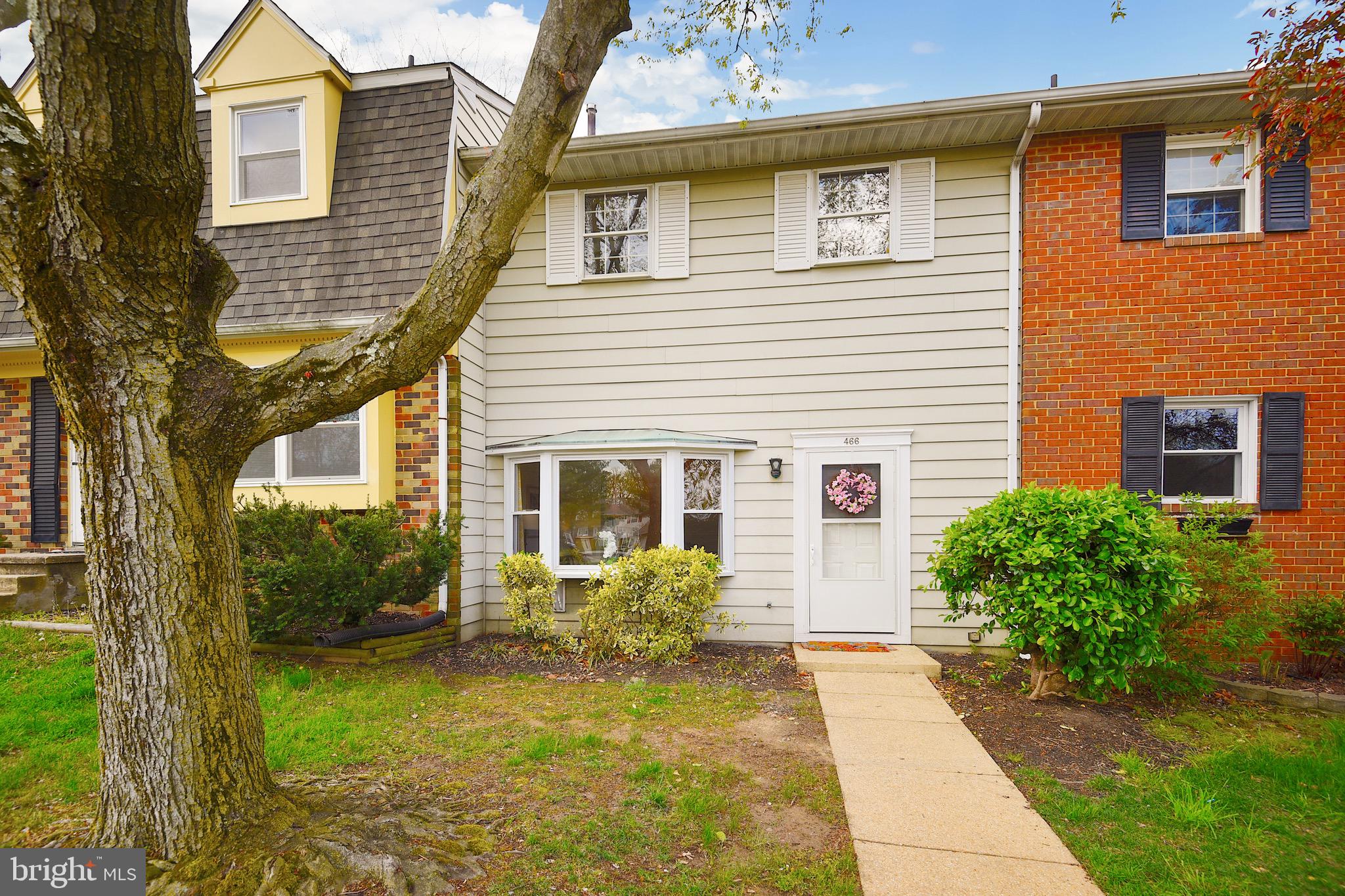 VILLAGE OF OLDE MILL - Residential