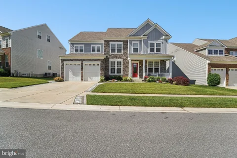 2849 Broad Wing Drive, Odenton, MD 21113 - #: MDAA2149744