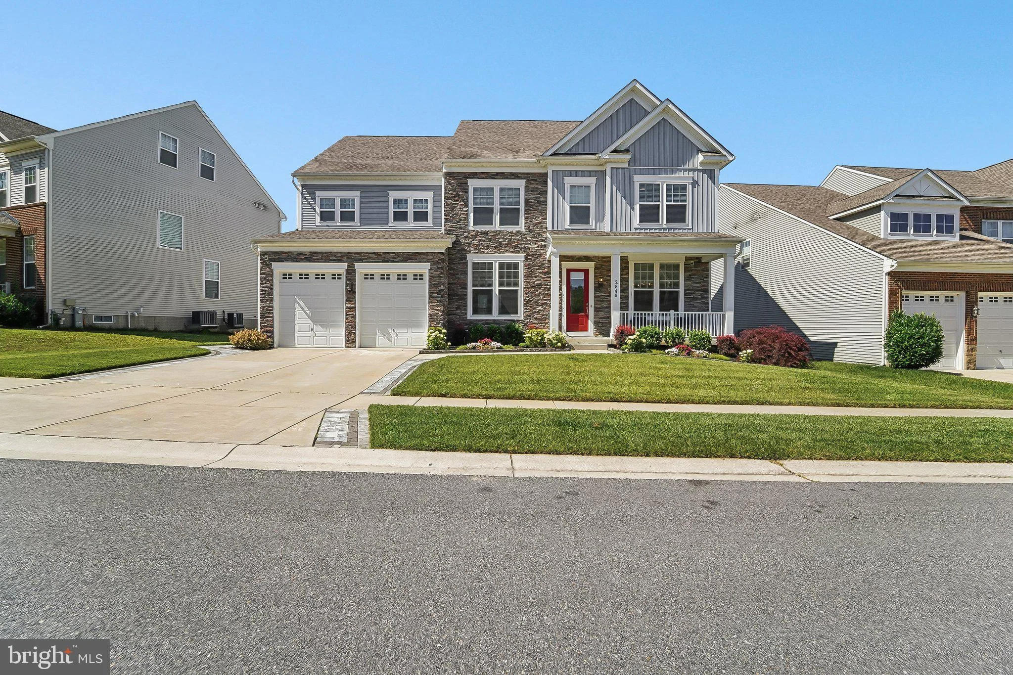 2849 Broad Wing Drive