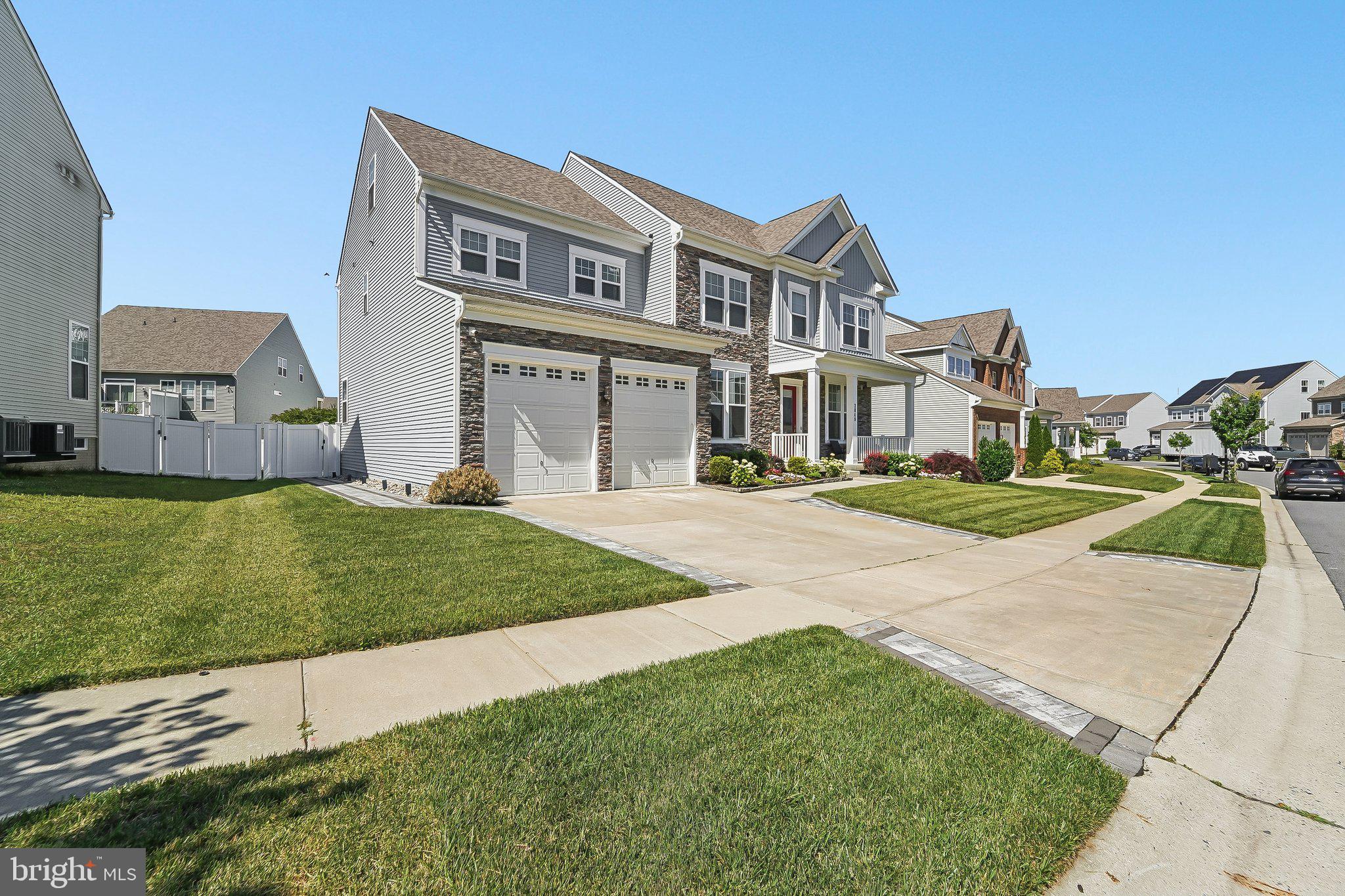 2849 BROAD WING DRIVE