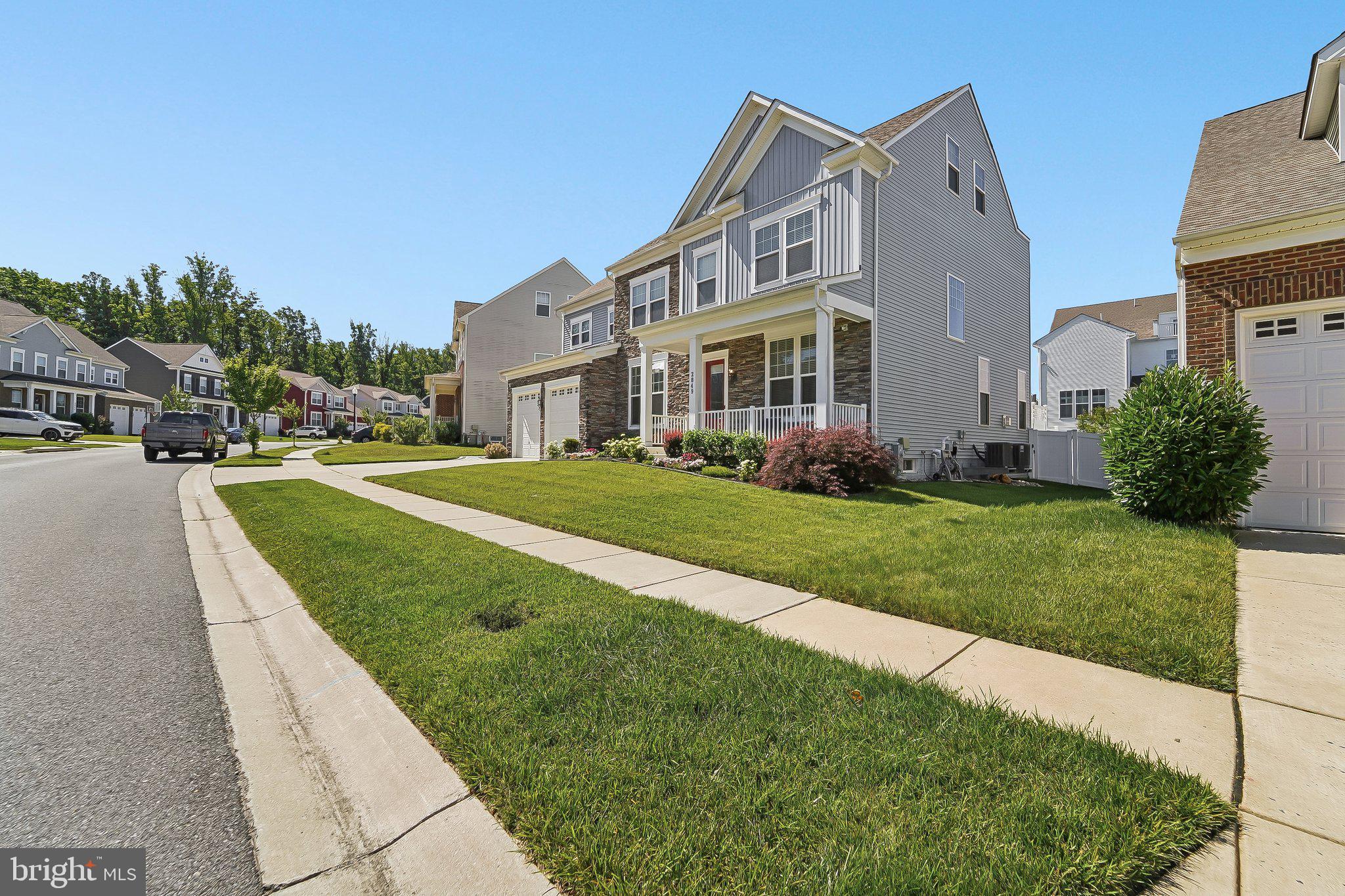 2849 BROAD WING DRIVE