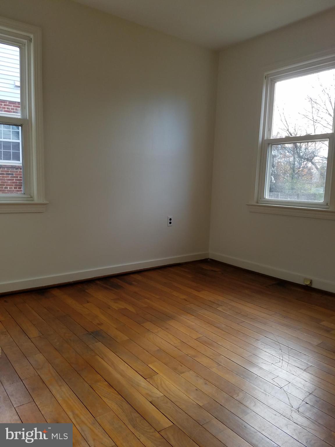 QUEENS CHAPEL MANOR - Residential