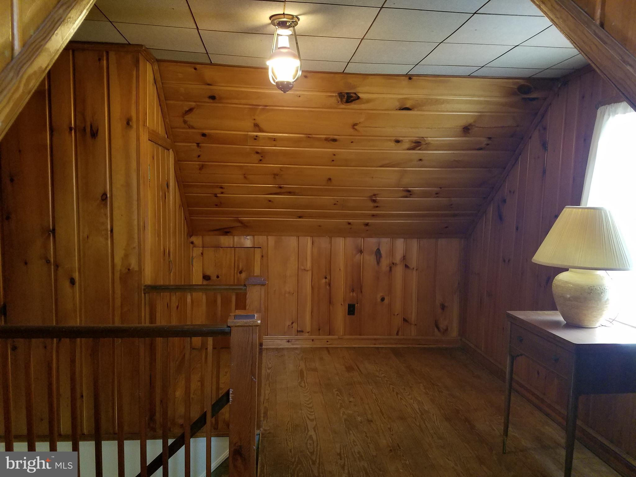 QUEENS CHAPEL MANOR - Residential