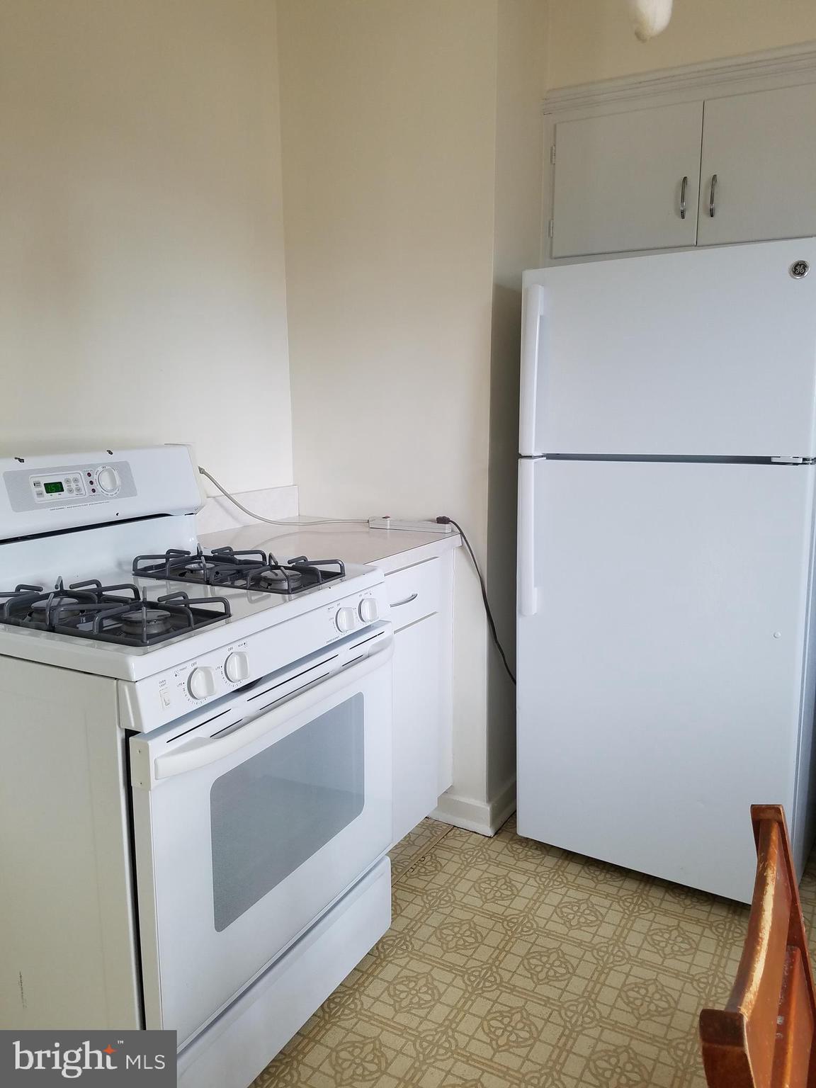 QUEENS CHAPEL MANOR - Residential