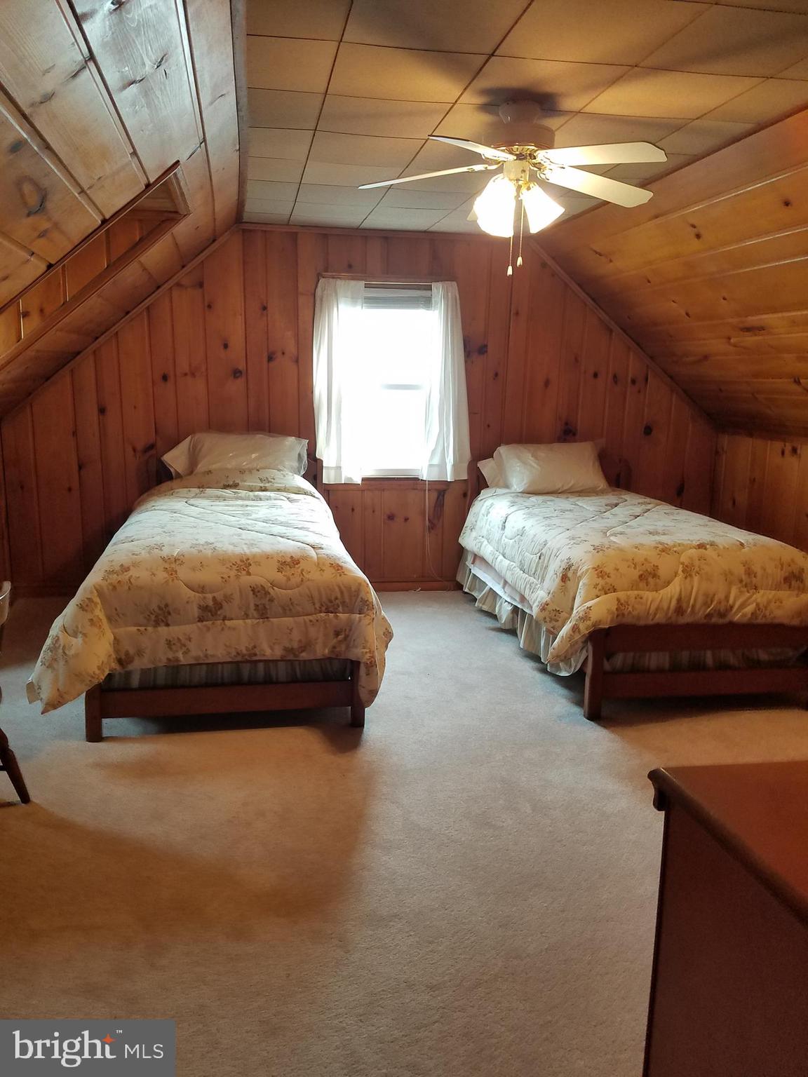 QUEENS CHAPEL MANOR - Residential