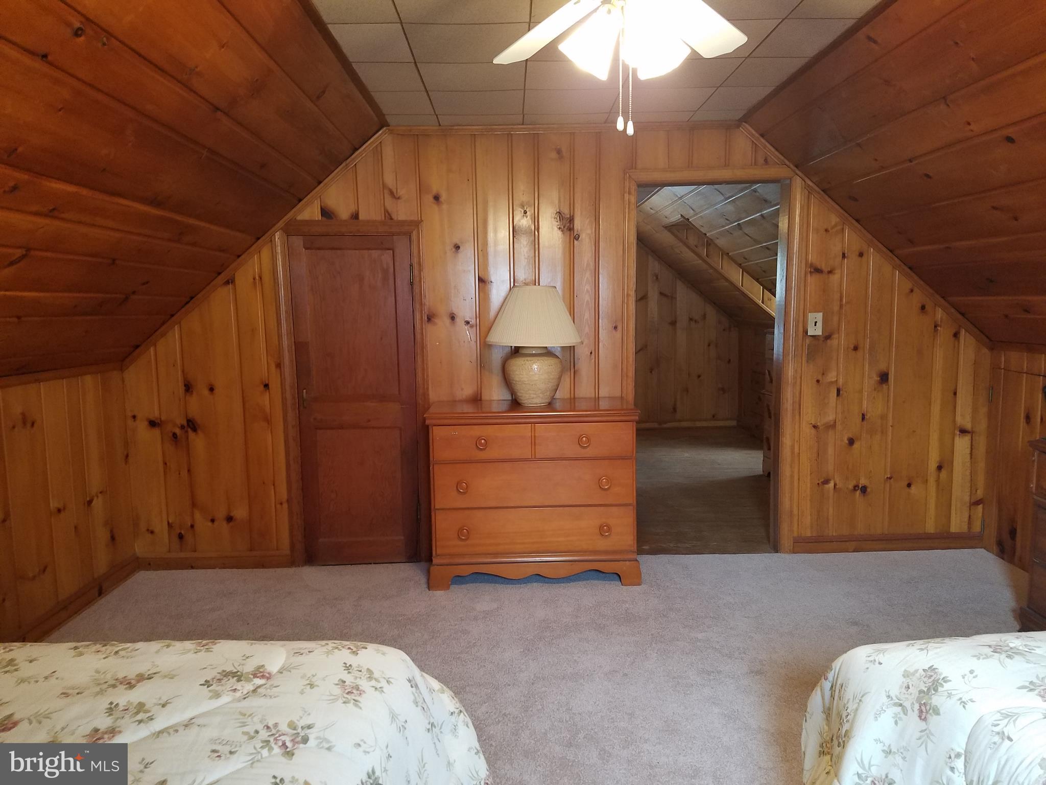 QUEENS CHAPEL MANOR - Residential