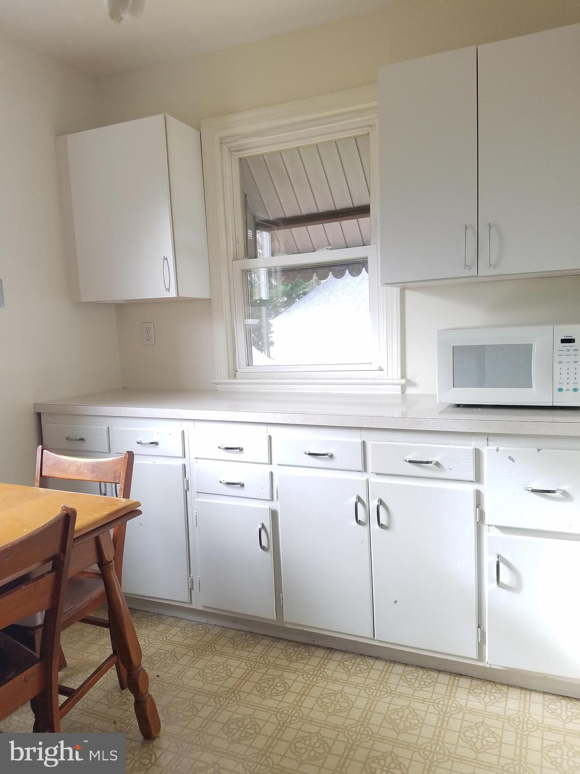 QUEENS CHAPEL MANOR - Residential