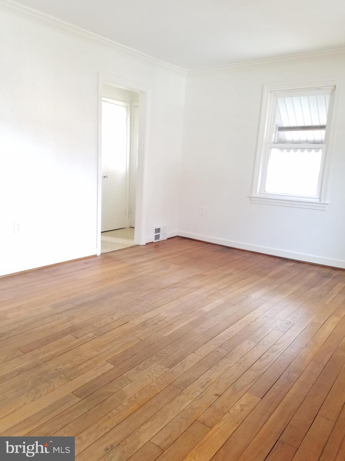 QUEENS CHAPEL MANOR - Residential