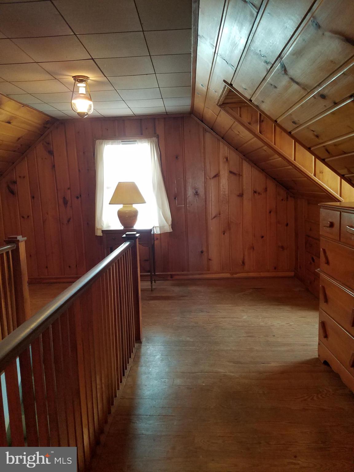 QUEENS CHAPEL MANOR - Residential