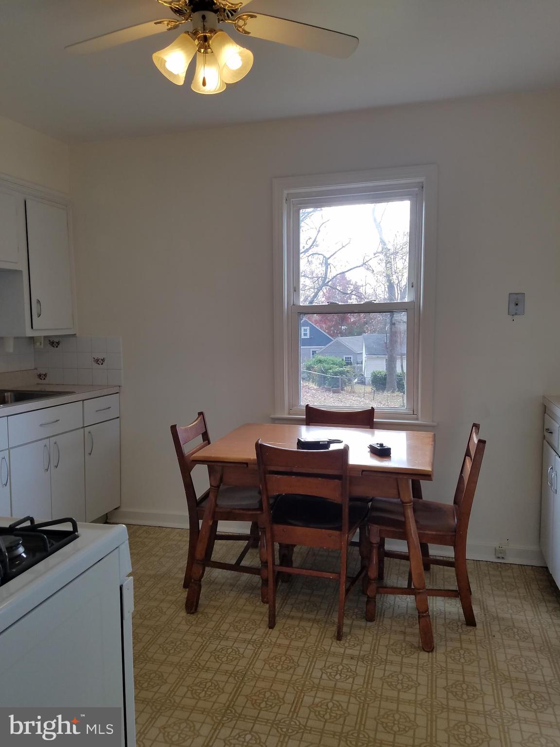 QUEENS CHAPEL MANOR - Residential