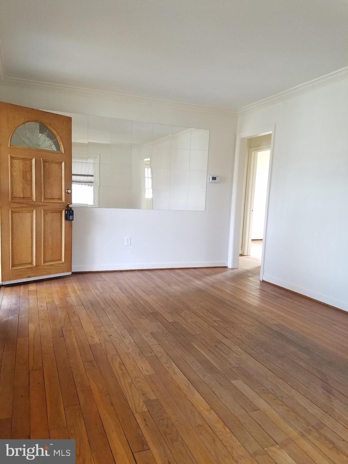 QUEENS CHAPEL MANOR - Residential