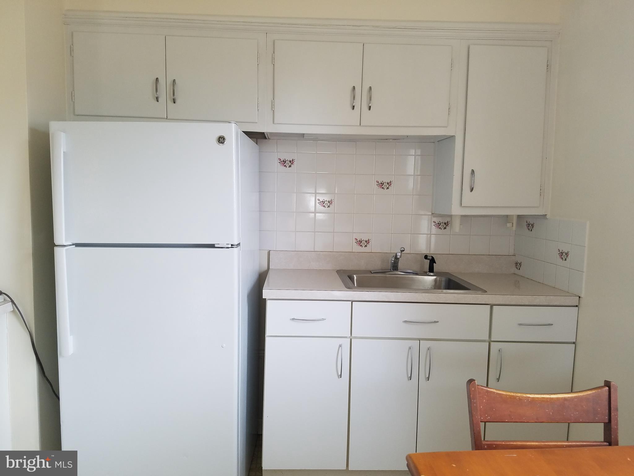 QUEENS CHAPEL MANOR - Residential