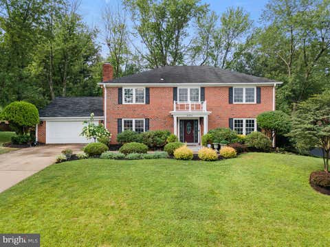 Photo of 9090 Park Avenue, MANASSAS, VA 20110 (MLS # VAMN2011536)