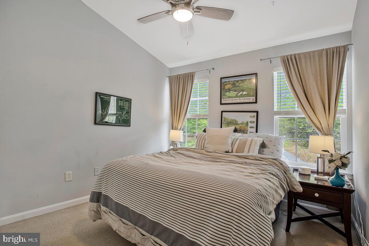 CREEKSIDE COVE - Residential