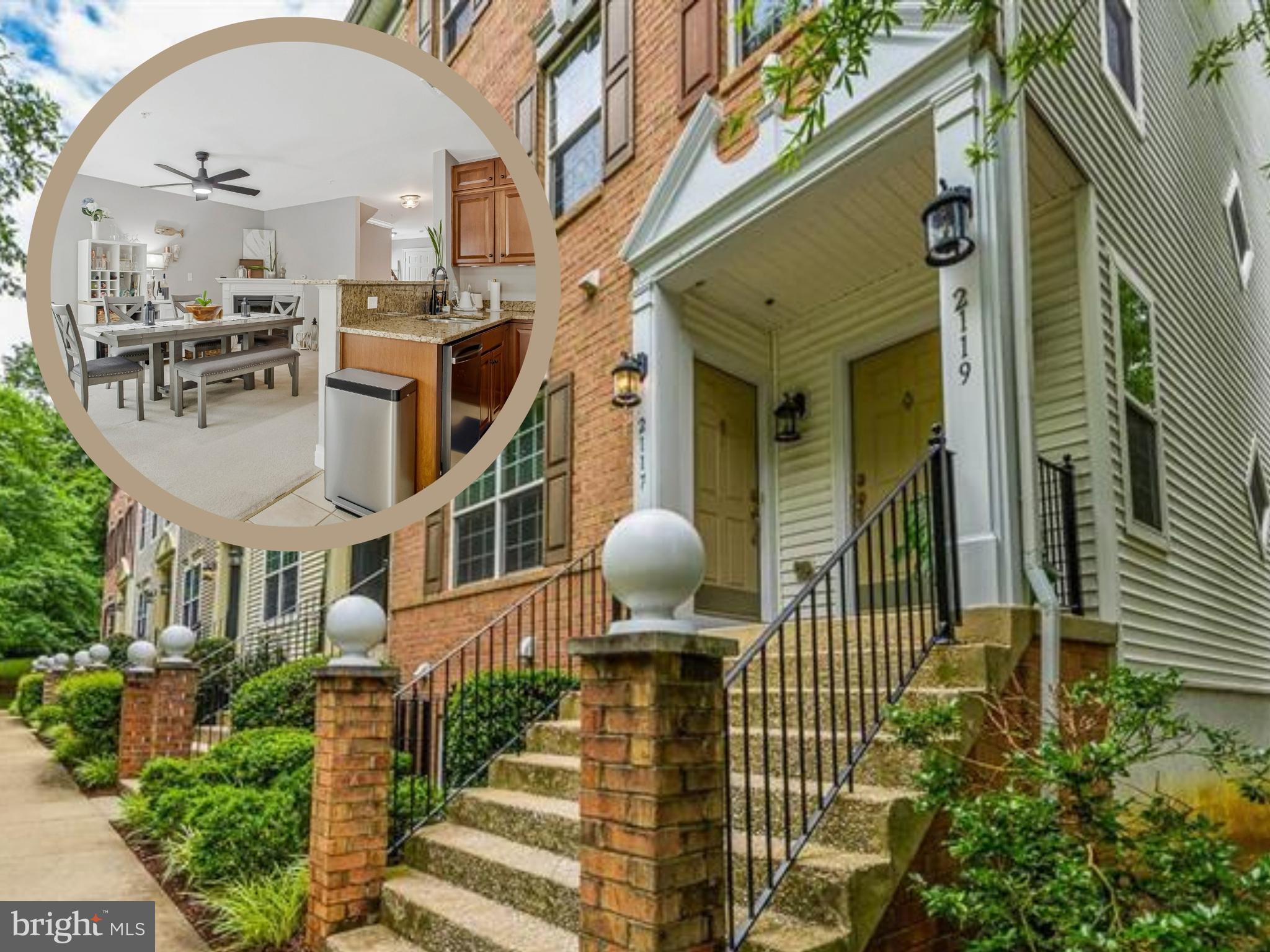 CREEKSIDE COVE - Residential