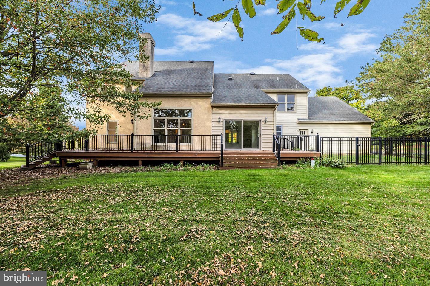 GLENWOOD ESTATES - Residential