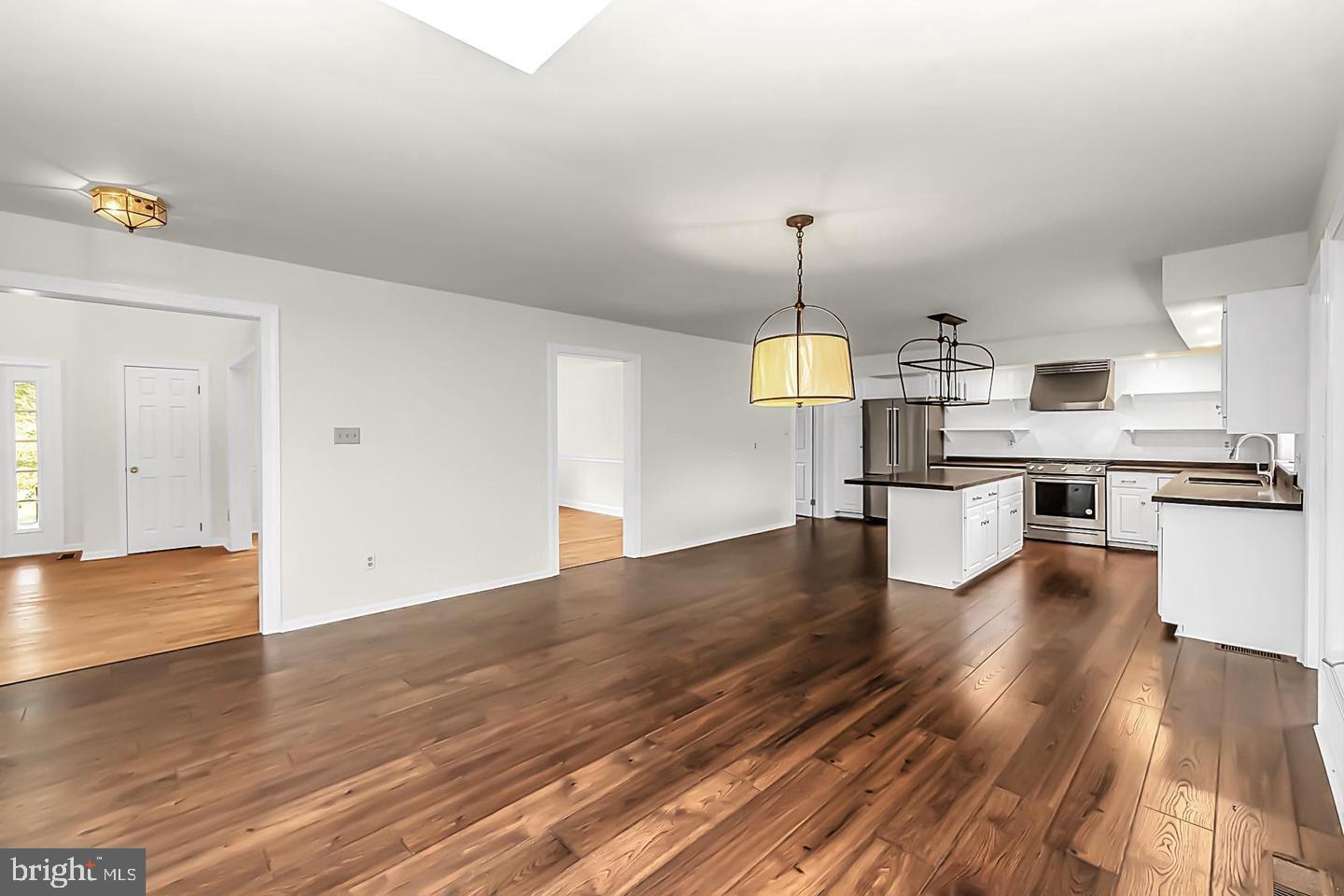 GLENWOOD ESTATES - Residential