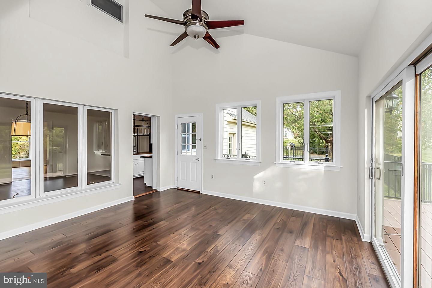 GLENWOOD ESTATES - Residential