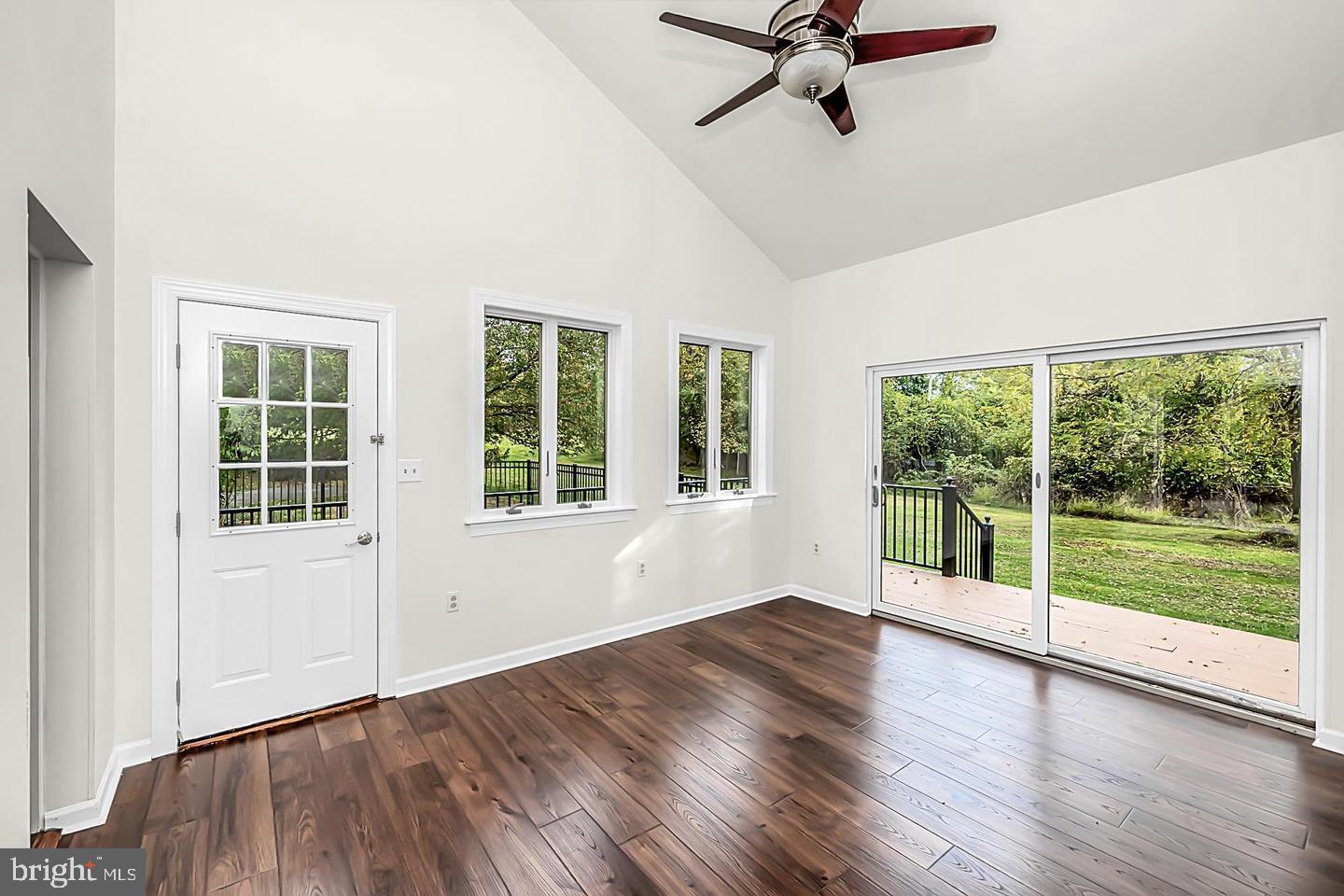 GLENWOOD ESTATES - Residential