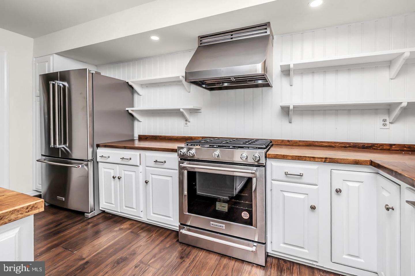 GLENWOOD ESTATES - Residential